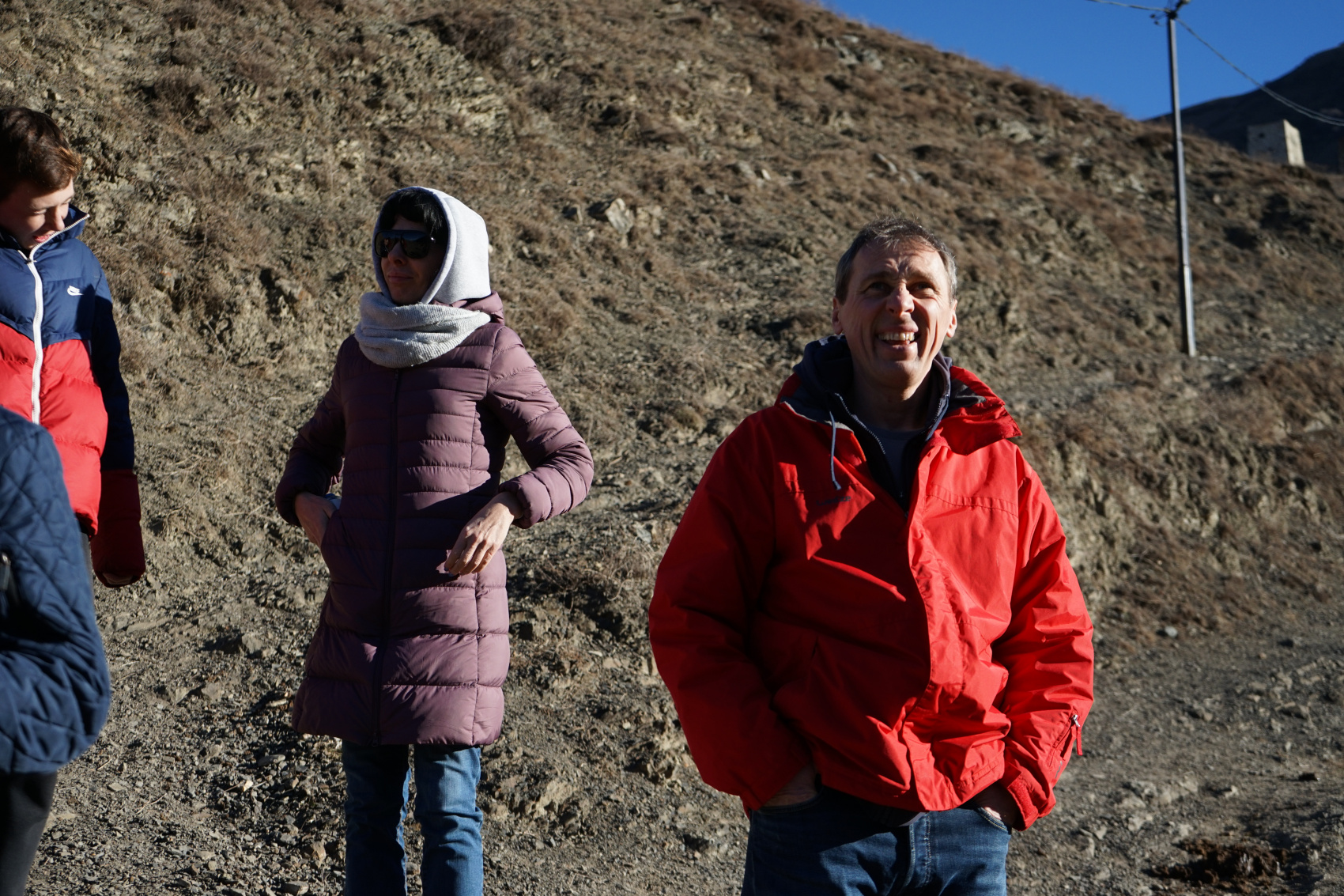 2 республики + 2 страны = 6 потрясающих открытий (364/436)