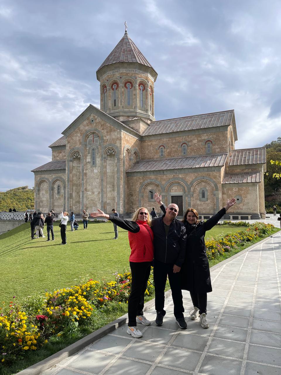 2 республики + 2 страны = 6 потрясающих открытий (412/436)