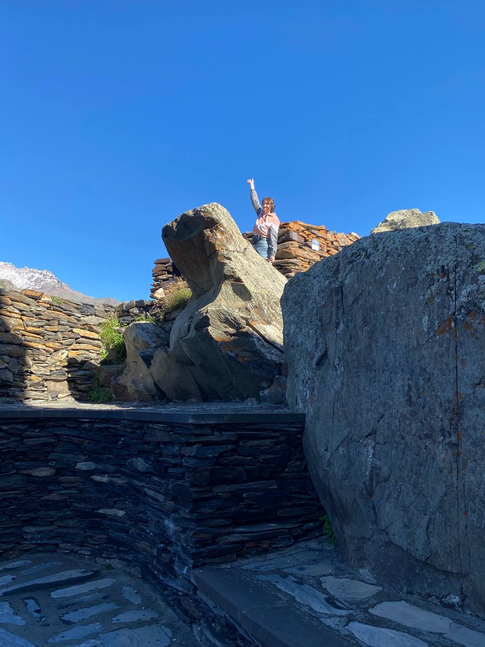 2 республики + 2 страны = 6 потрясающих открытий (313/436)