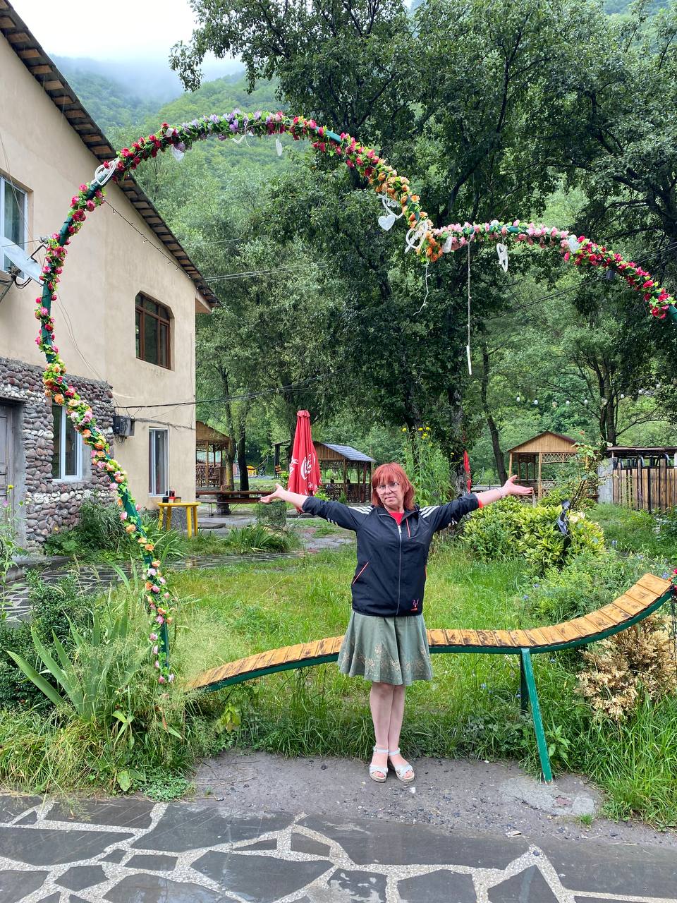 2 республики + 2 страны = 6 потрясающих открытий (189/436)