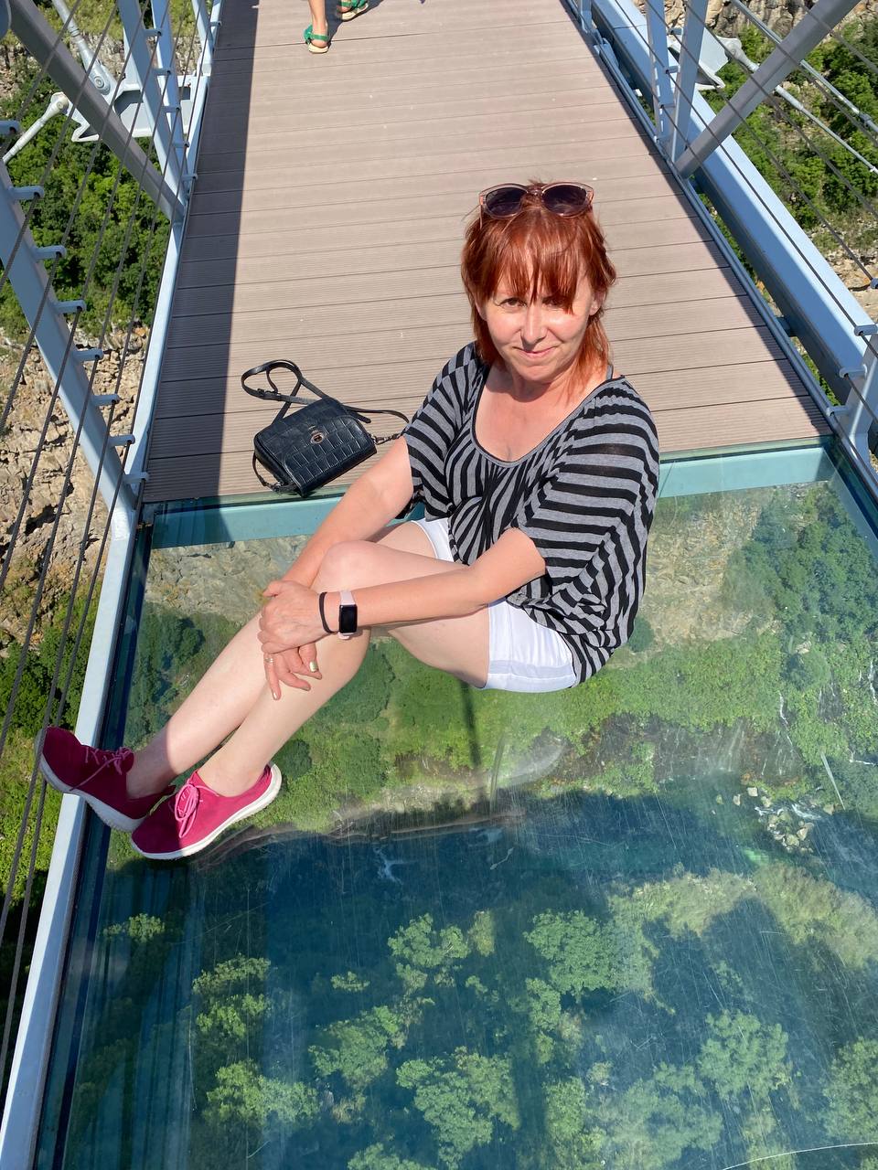 2 республики + 2 страны = 6 потрясающих открытий (220/436)