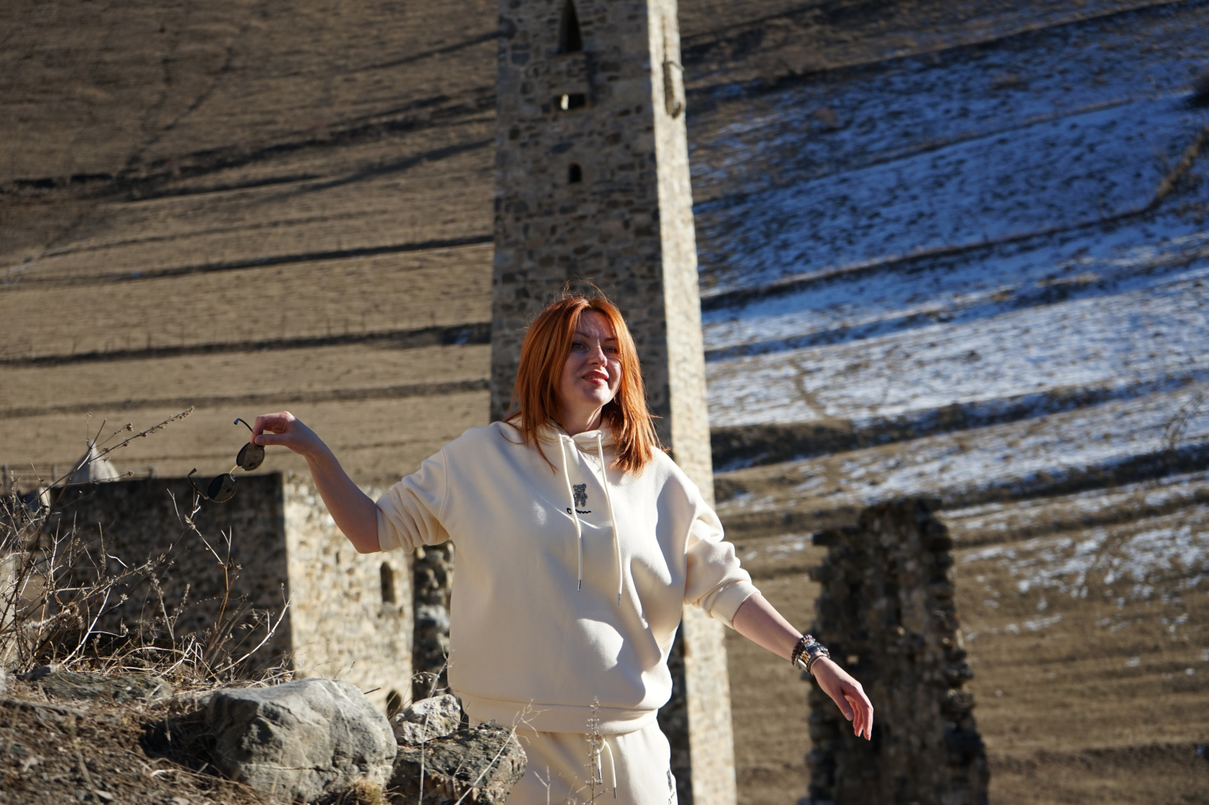 2 республики + 2 страны = 6 потрясающих открытий (127/436)