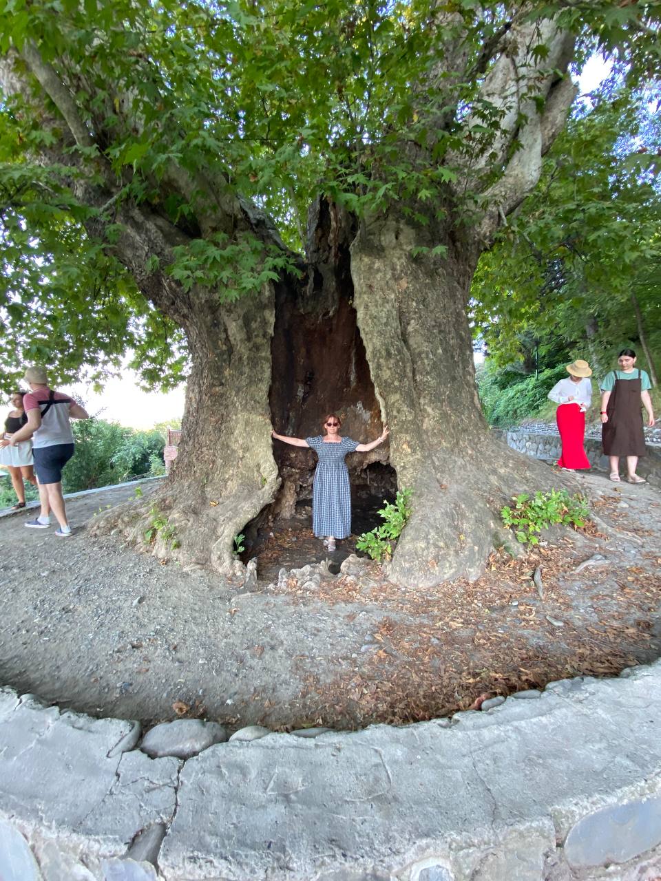 2 республики + 2 страны = 6 потрясающих открытий (262/436)