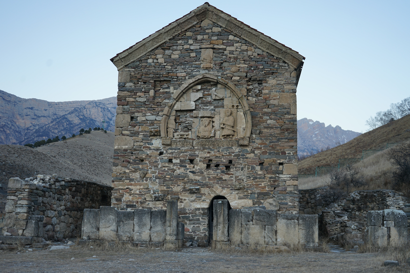 2 республики + 2 страны = 6 потрясающих открытий (176/436)