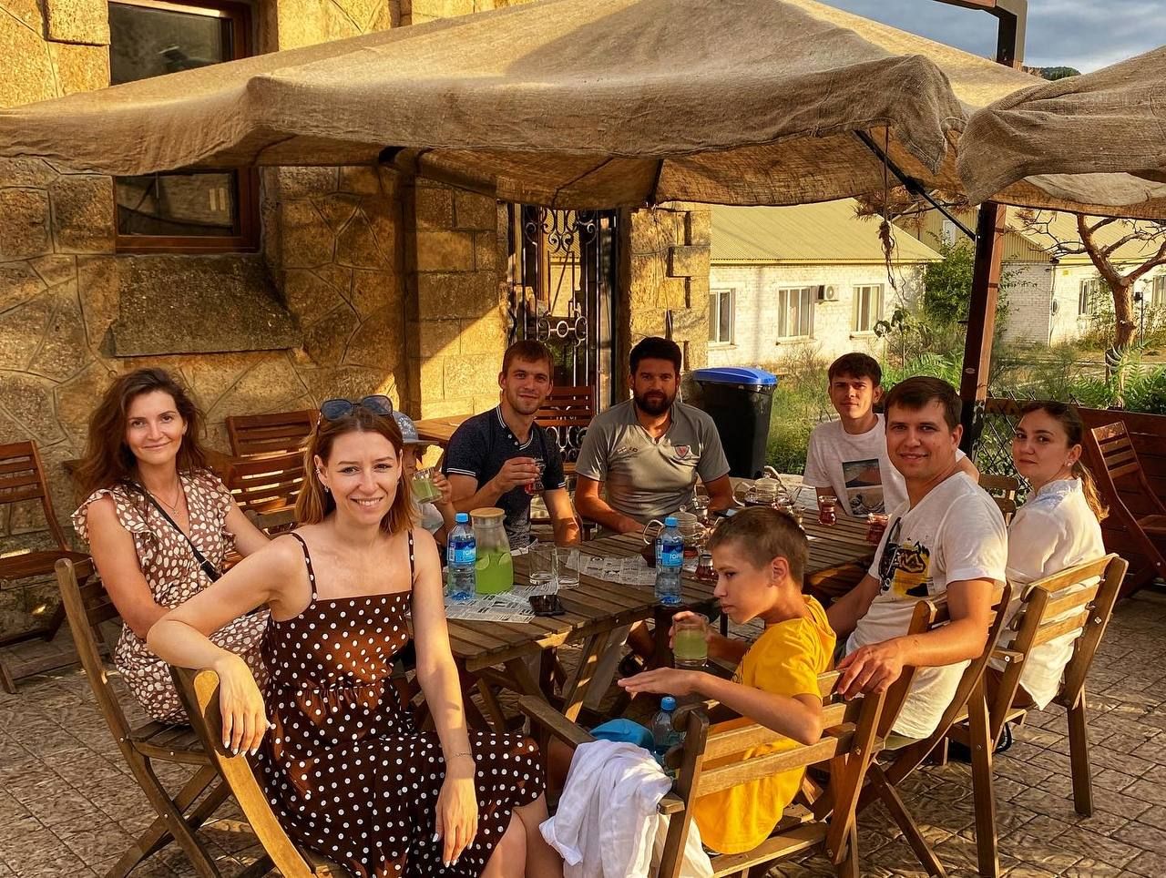 Дагестан Своими Глазами! 7 дней. Всё включено. (49/217)