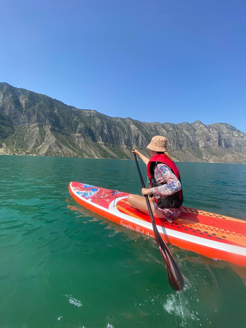 Дагестан Своими Глазами! 7 дней. Всё включено. (46/217)