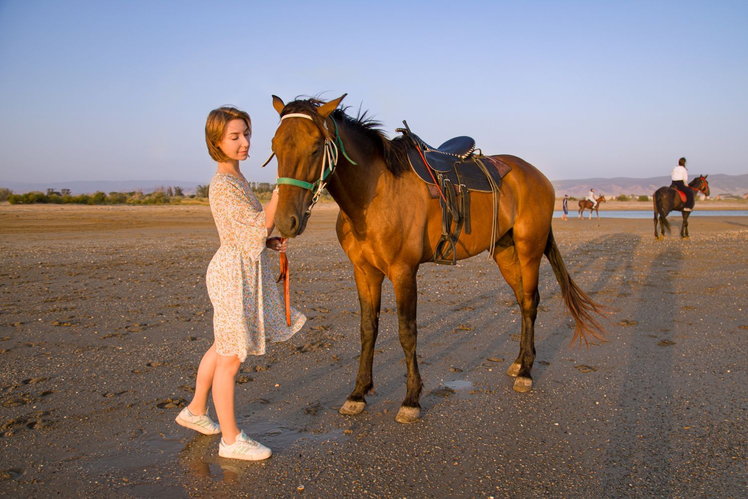 Дагестан Своими Глазами! 7 дней. Всё включено. (67/217)