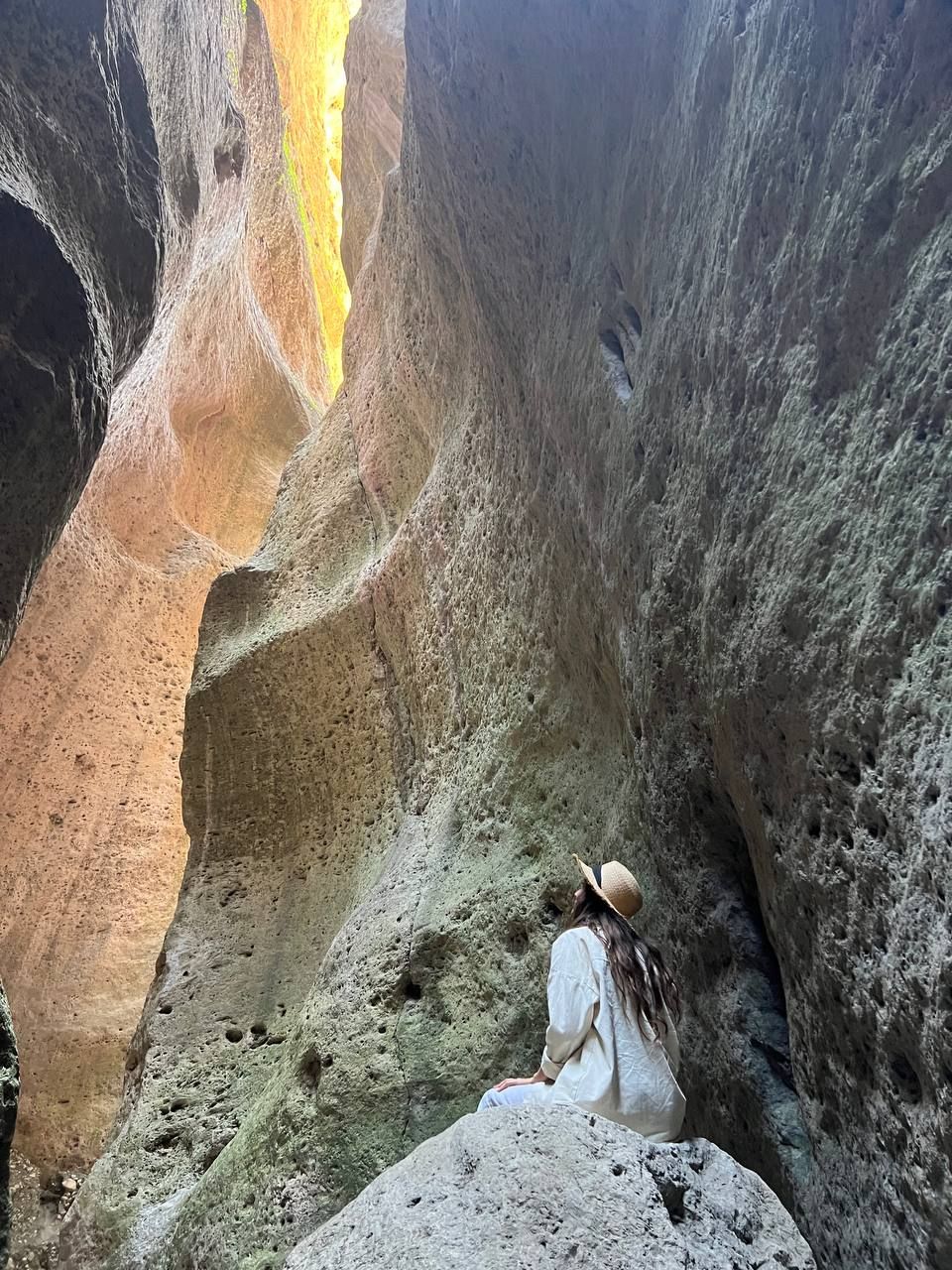 Дагестан Своими Глазами! 7 дней. Всё включено. (44/217)