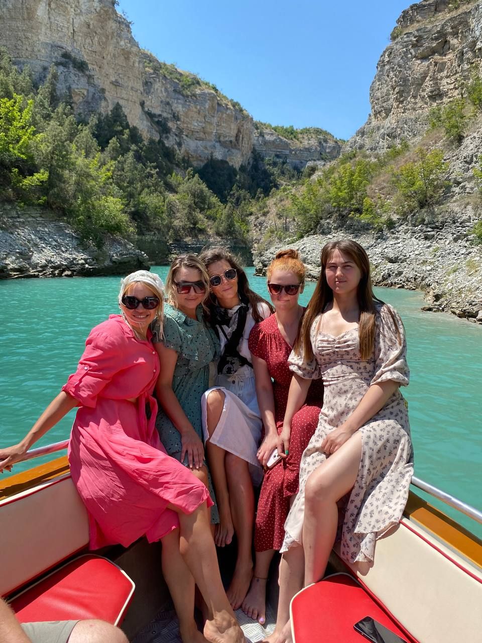 Дагестан Своими Глазами! 7 дней. Всё включено. (74/217)