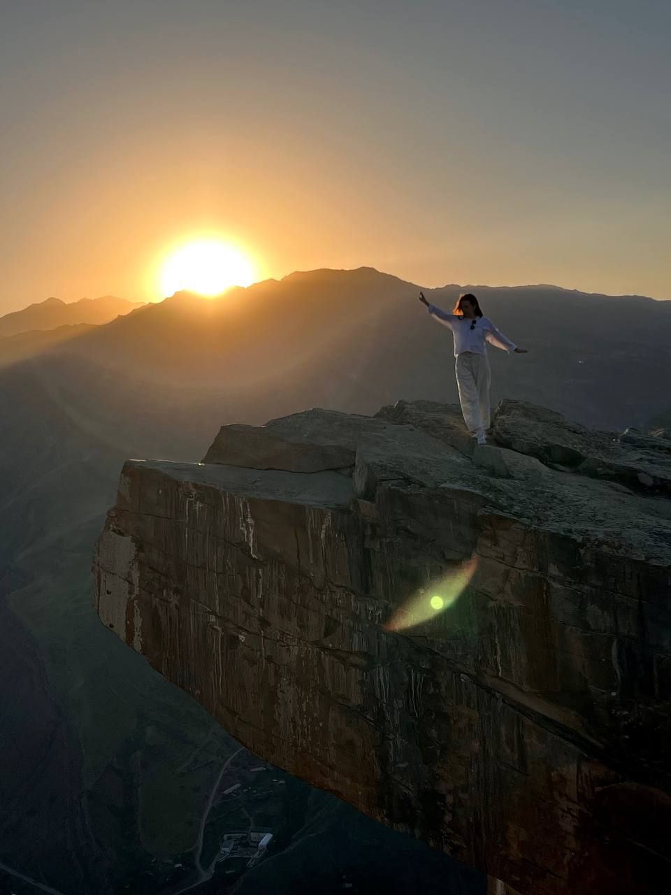 Дагестан Своими Глазами! 7 дней. Всё включено. (41/217)