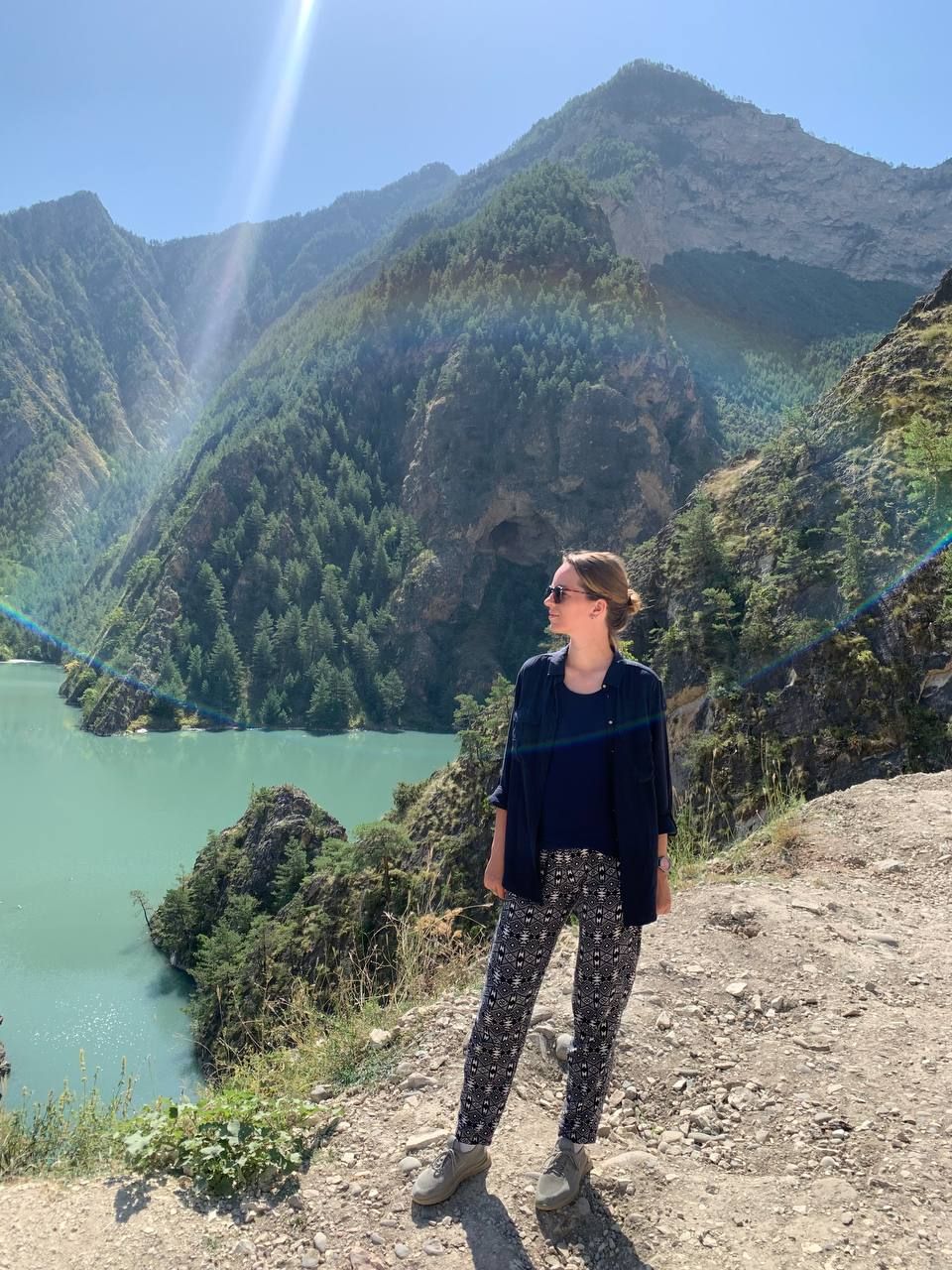 Дагестан Своими Глазами! 7 дней. Всё включено. (42/217)