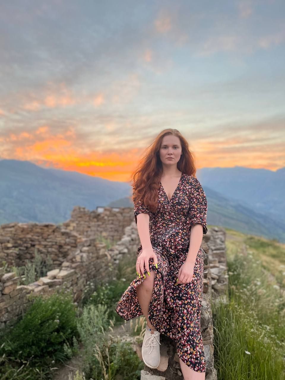 Дагестан Своими Глазами! 7 дней. Всё включено. (39/217)