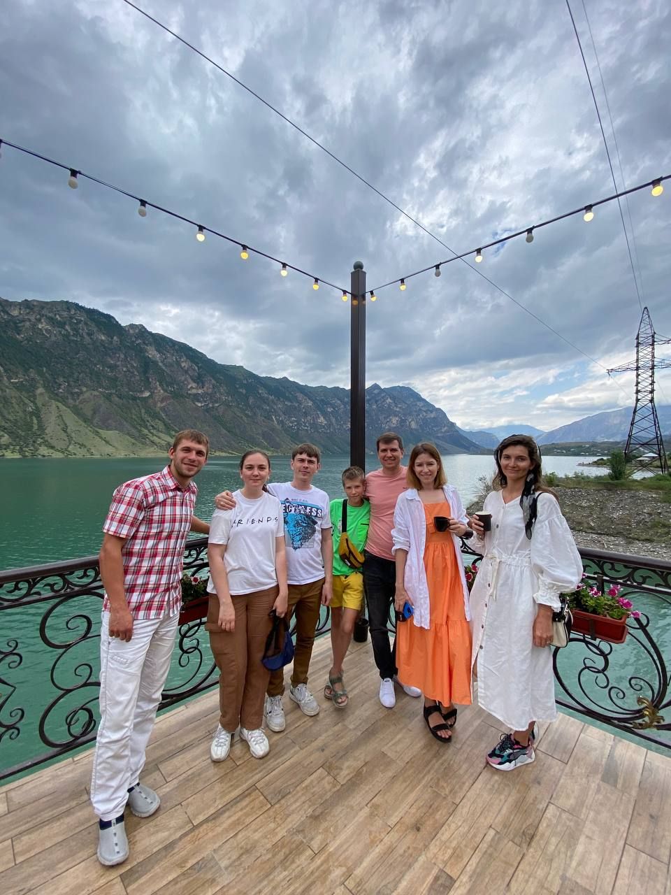 Дагестан Своими Глазами! 7 дней. Всё включено. (55/217)