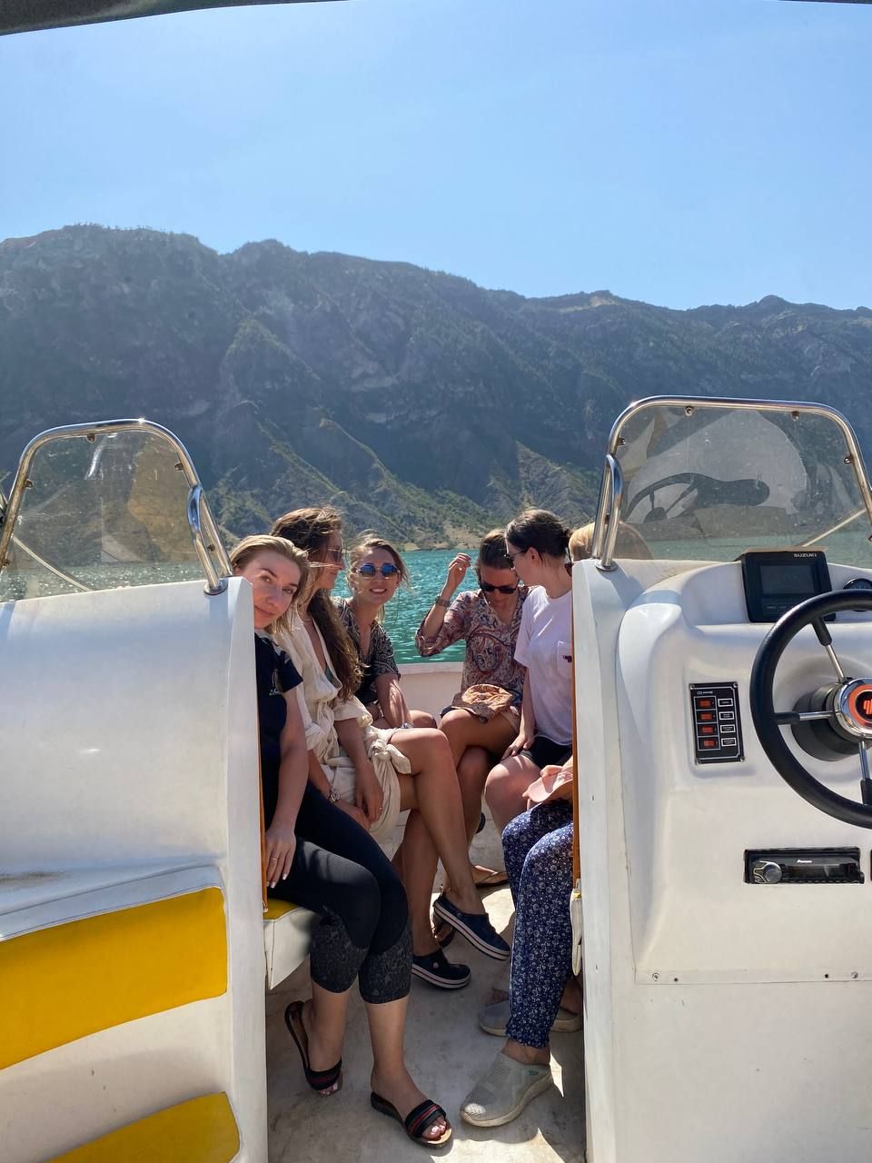 Дагестан Своими Глазами! 7 дней. Всё включено. (34/217)