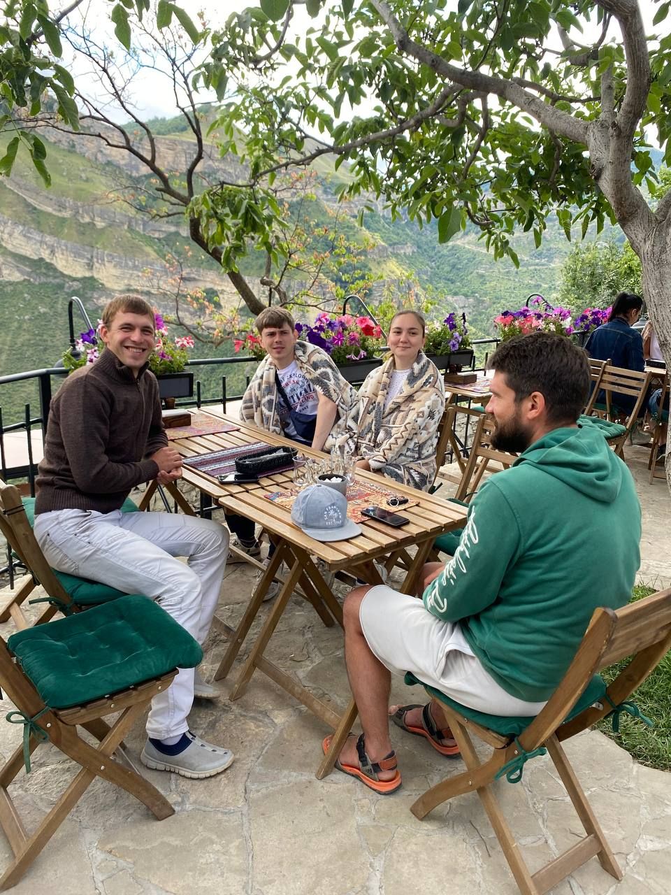 Дагестан Своими Глазами! 7 дней. Всё включено. (48/217)