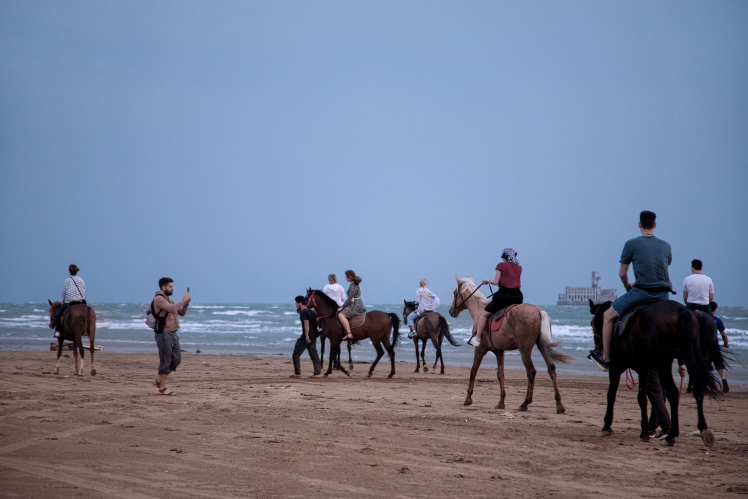 Дагестан Своими Глазами! 7 дней. Всё включено. (59/217)