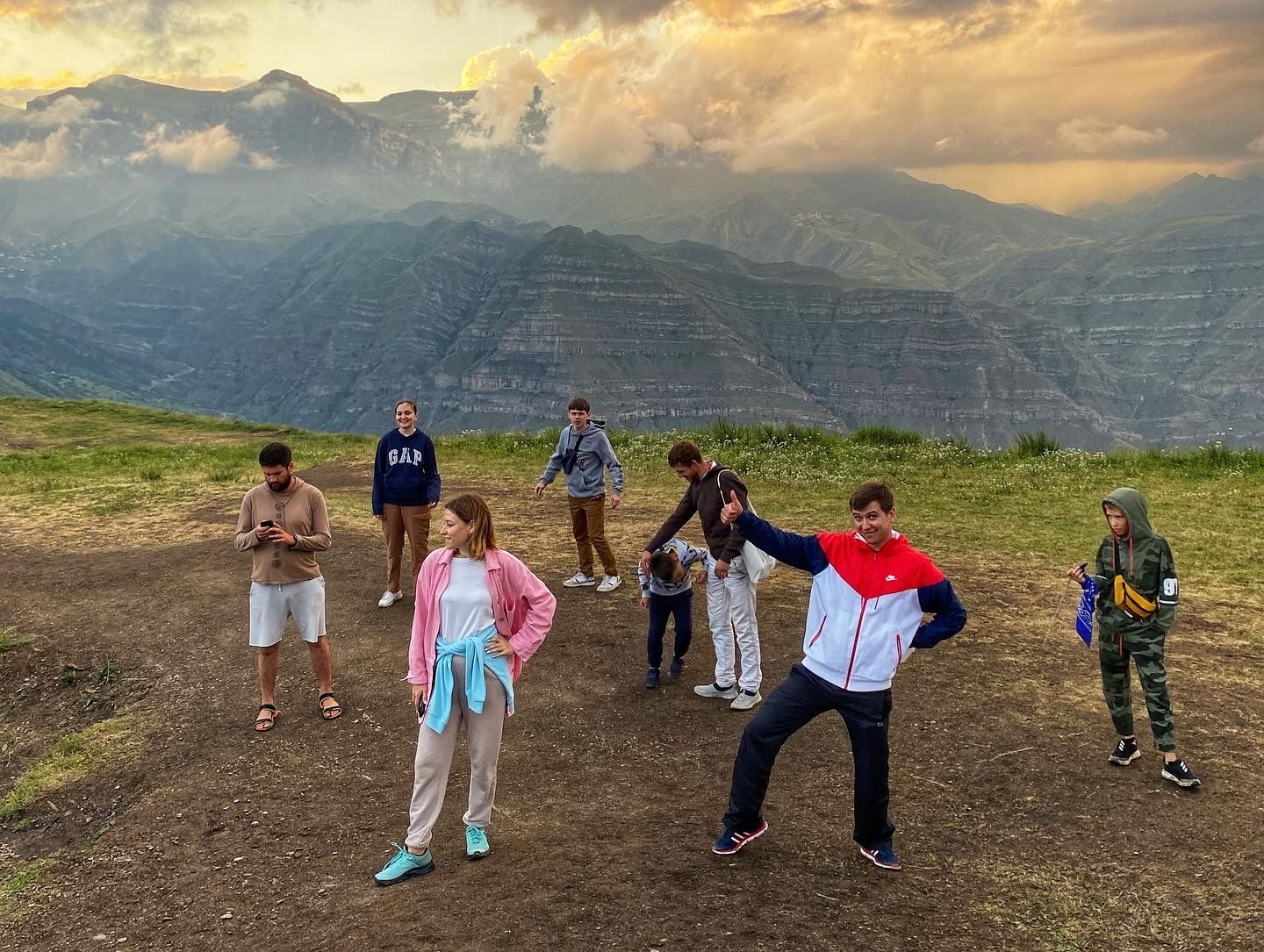 Дагестан Своими Глазами! 7 дней. Всё включено. (58/217)