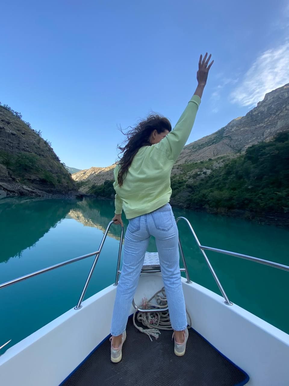 Дагестан Своими Глазами! 7 дней. Всё включено. (47/217)