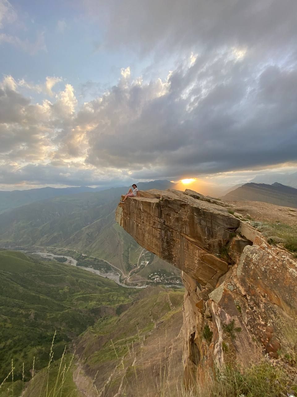 Дагестан Своими Глазами! 7 дней. Всё включено. (54/217)