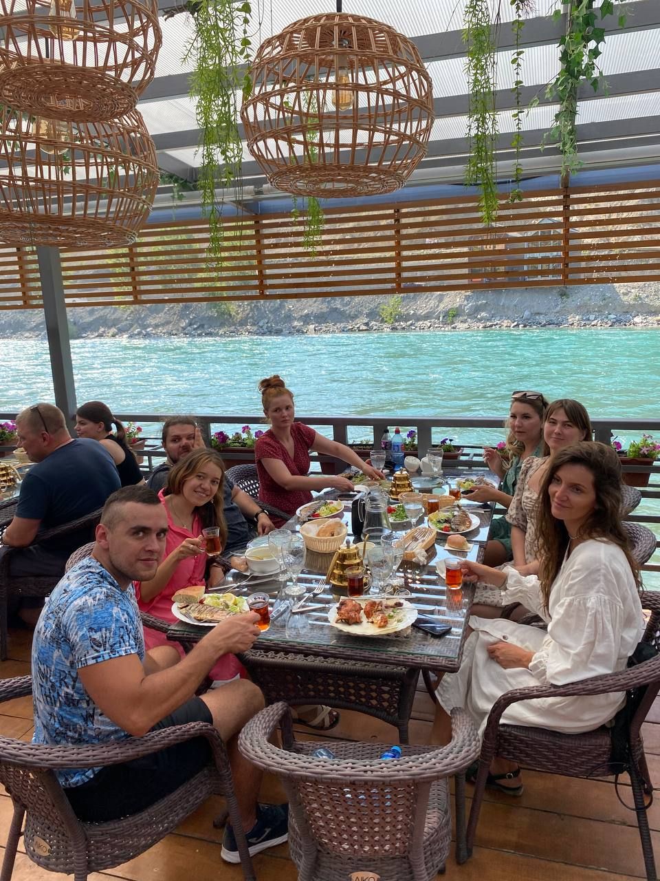 Дагестан Своими Глазами! 7 дней. Всё включено. (73/217)