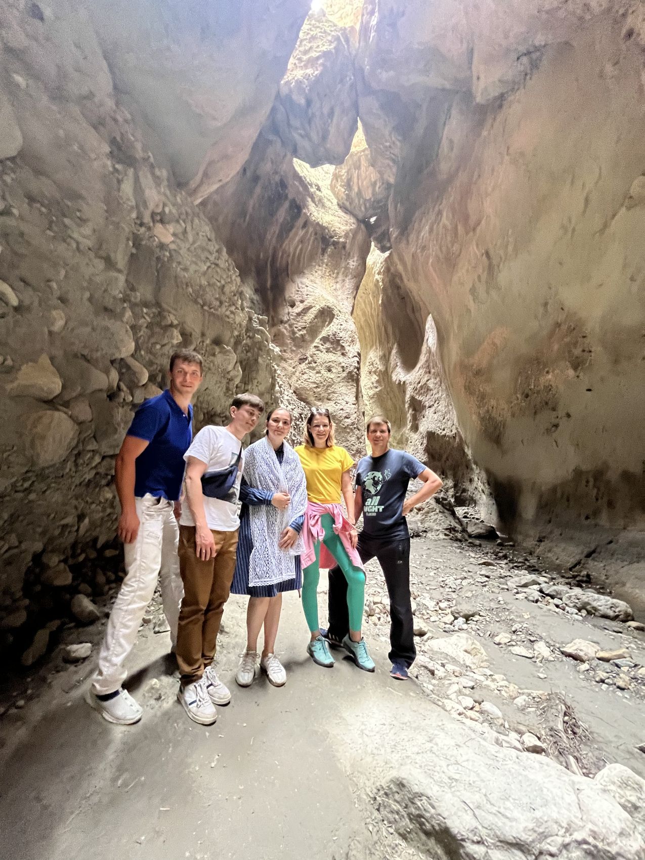 Дагестан Своими Глазами! 7 дней. Всё включено. (15/217)