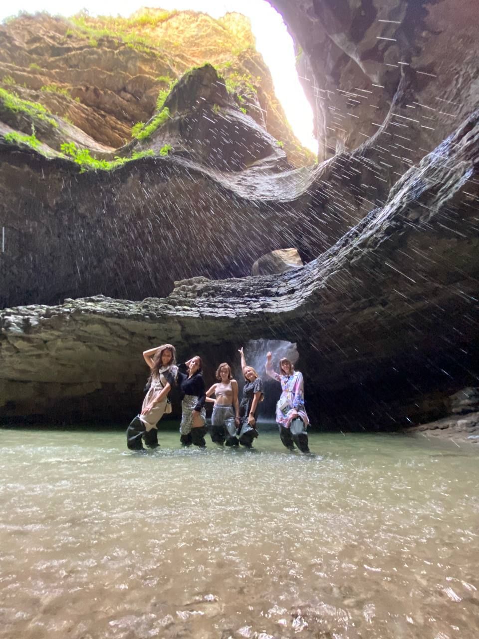 Дагестан Своими Глазами! 7 дней. Всё включено. (56/217)