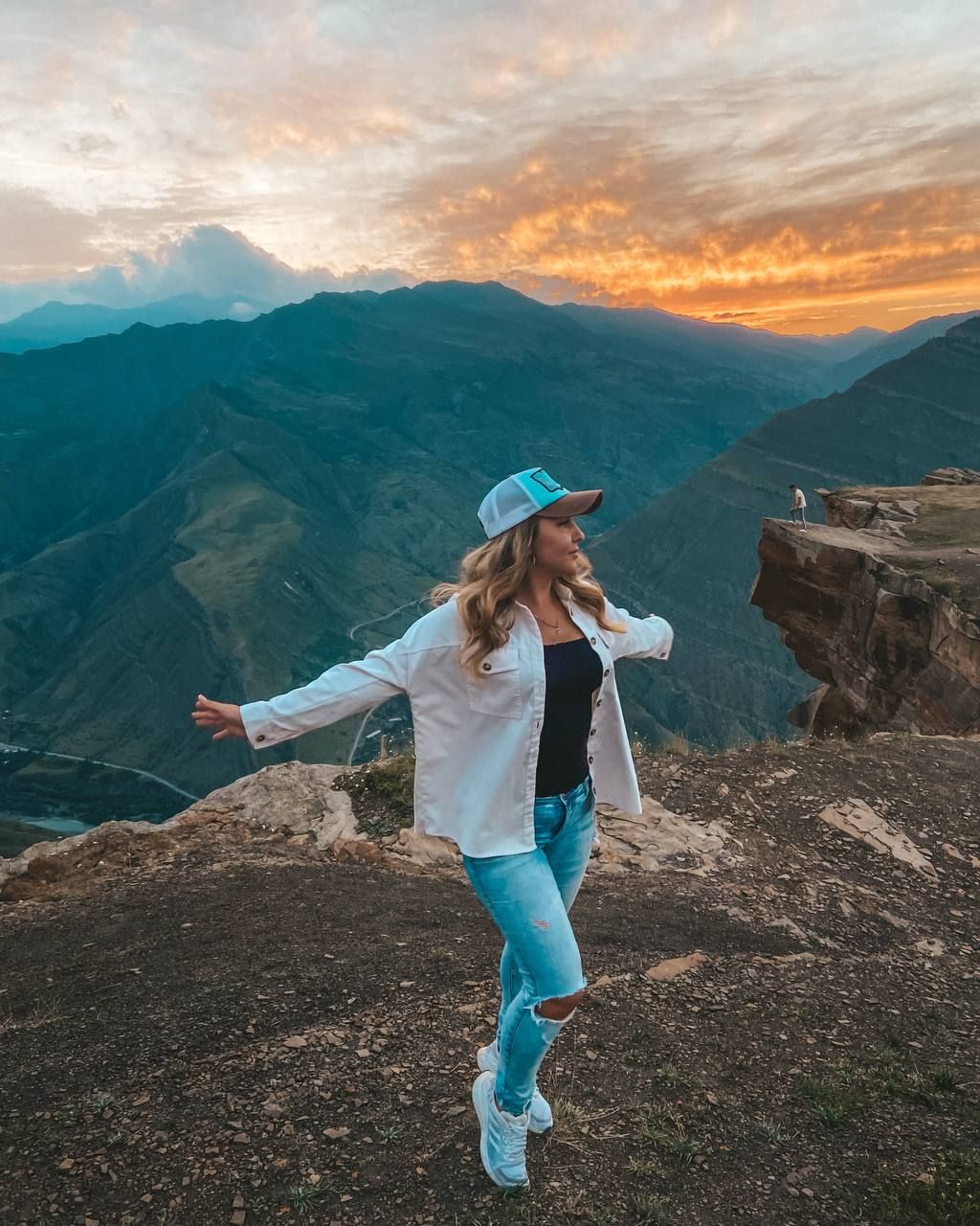 Дагестан Своими Глазами! 7 дней. Всё включено. (38/217)