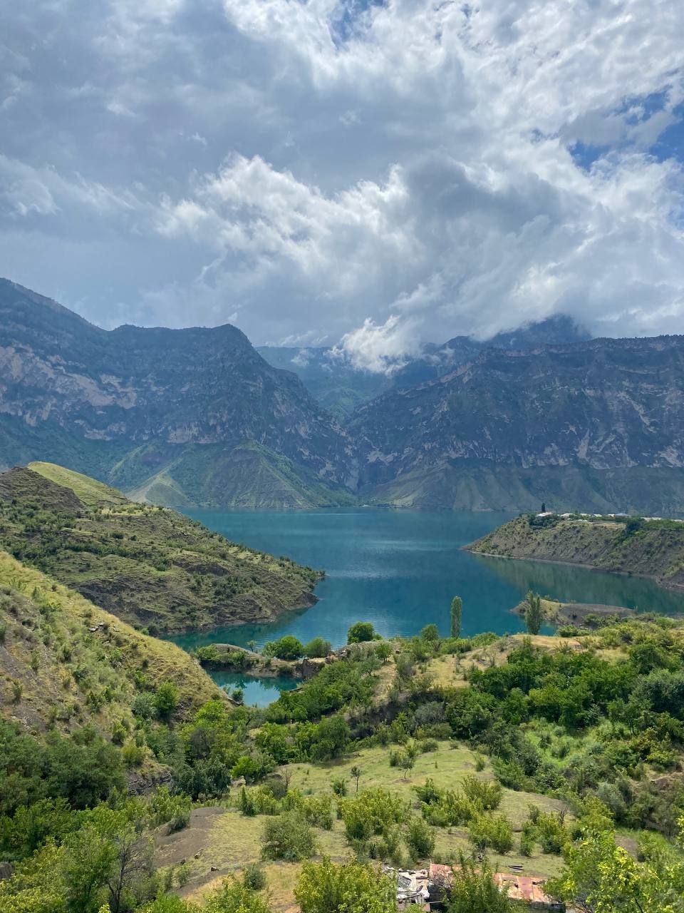 Дагестан Своими Глазами! 7 дней. Всё включено. (52/217)