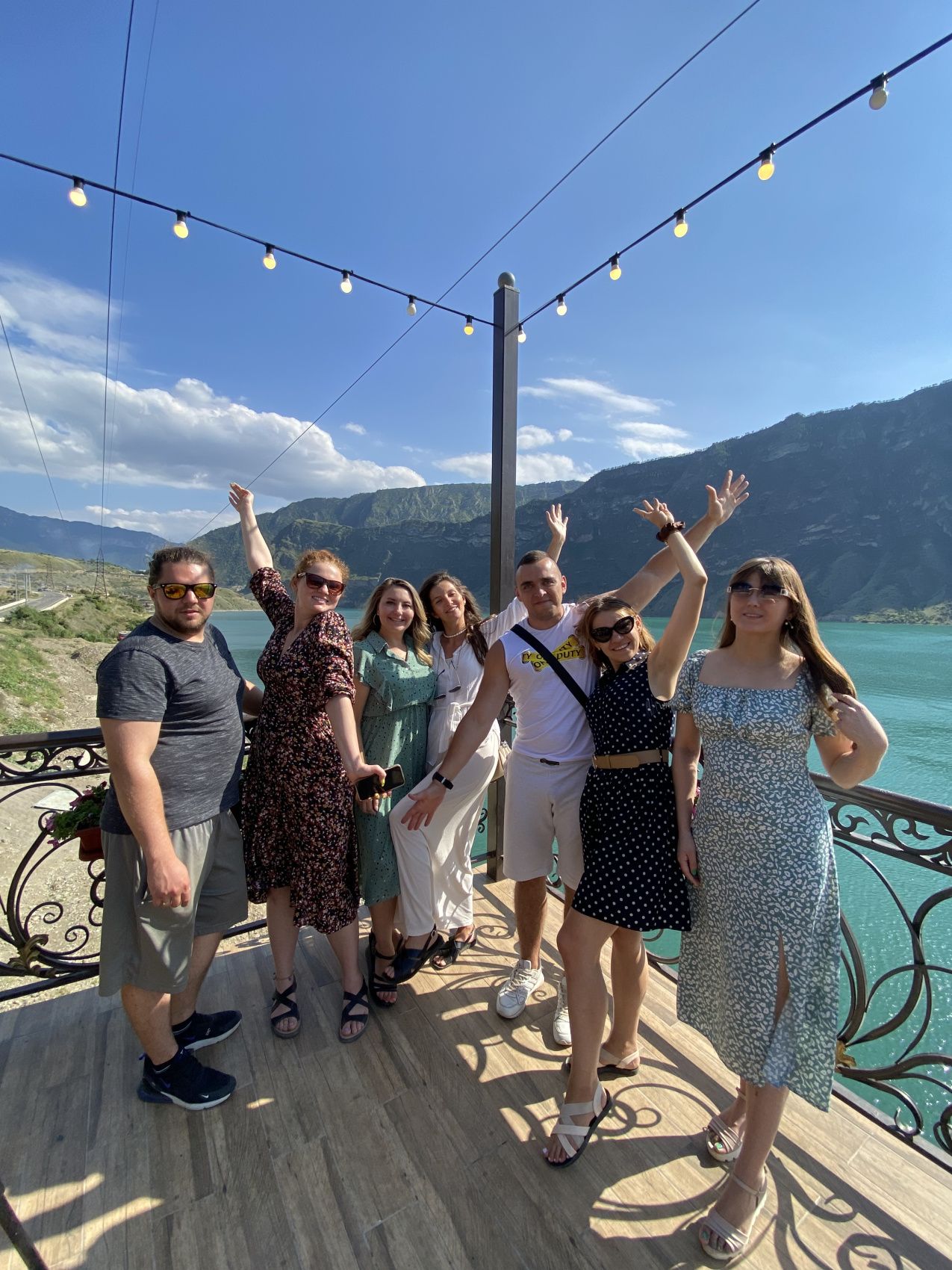 Дагестан Своими Глазами! 7 дней. Всё включено. (14/217)