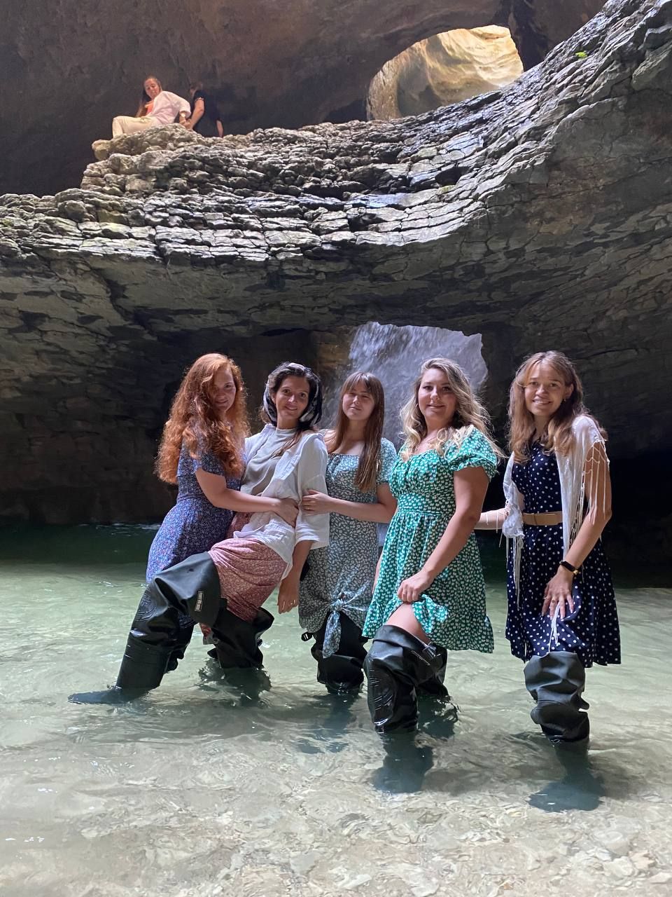 Дагестан Своими Глазами! 7 дней. Всё включено. (45/217)