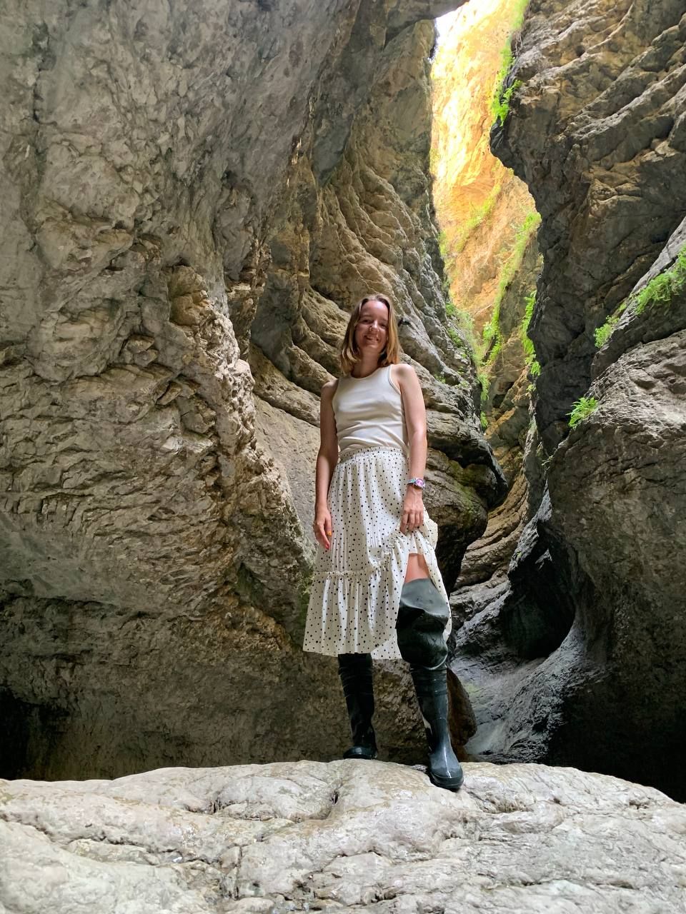 Дагестан Своими Глазами! 7 дней. Всё включено. (40/217)