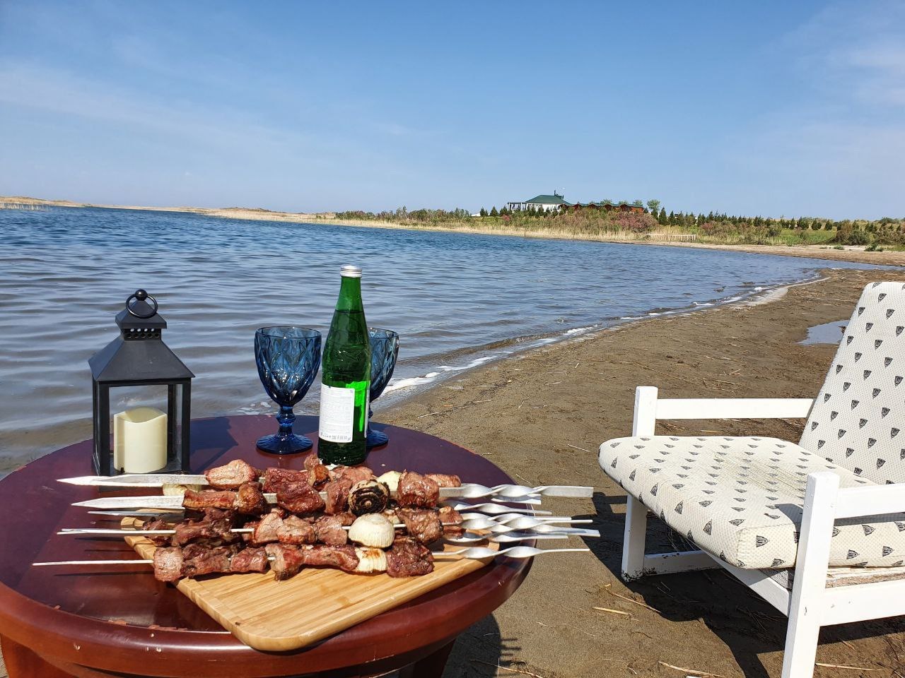 Белое солнце пустыни - летний тур в Узбекистан (28/39)