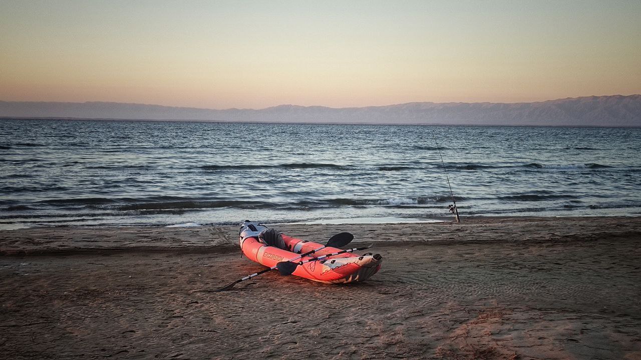 Белое солнце пустыни - летний тур в Узбекистан (24/39)