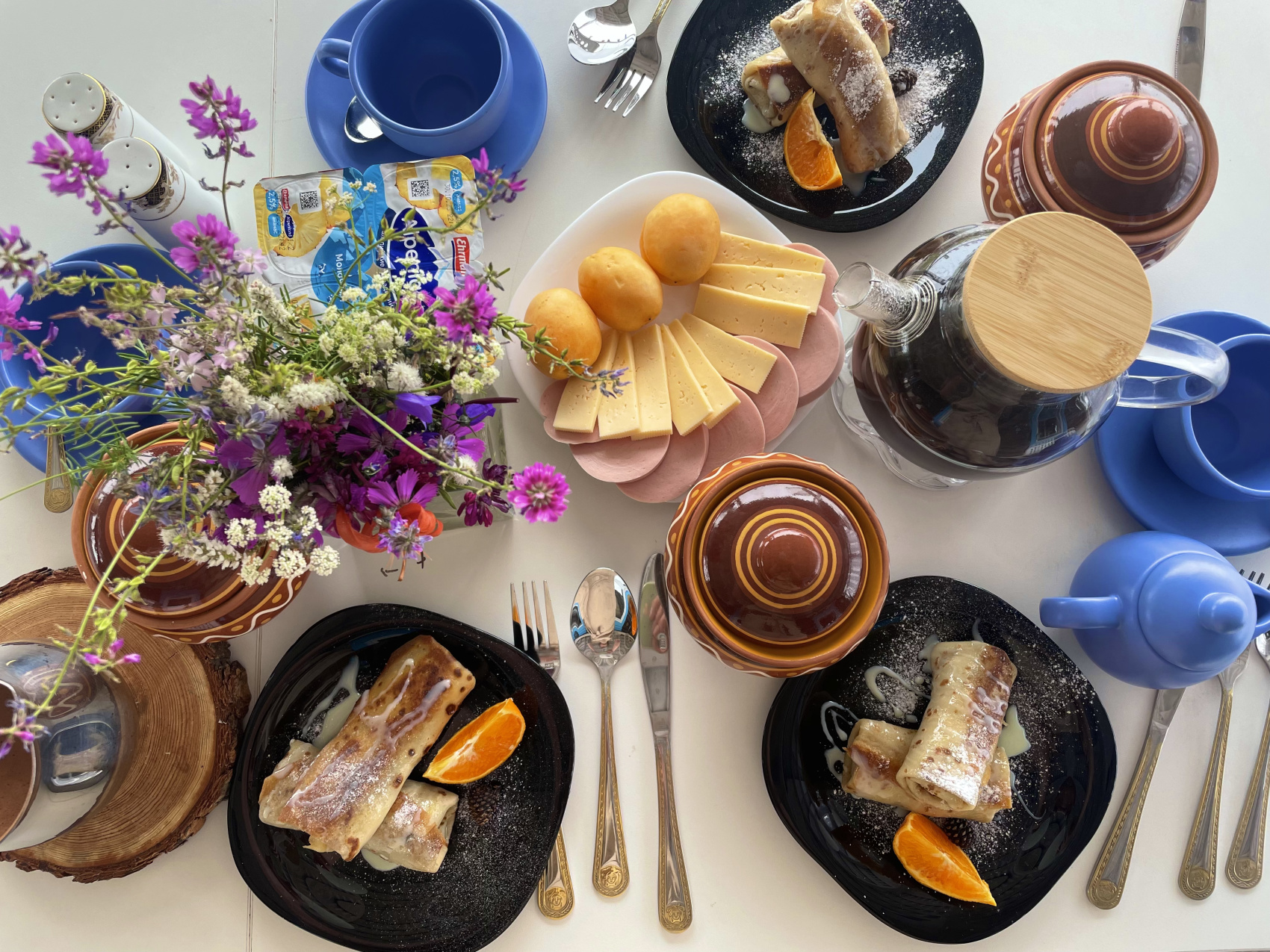 Лето 2026. Яхты. Глэмпинг. Северный Байкал. (42/73)