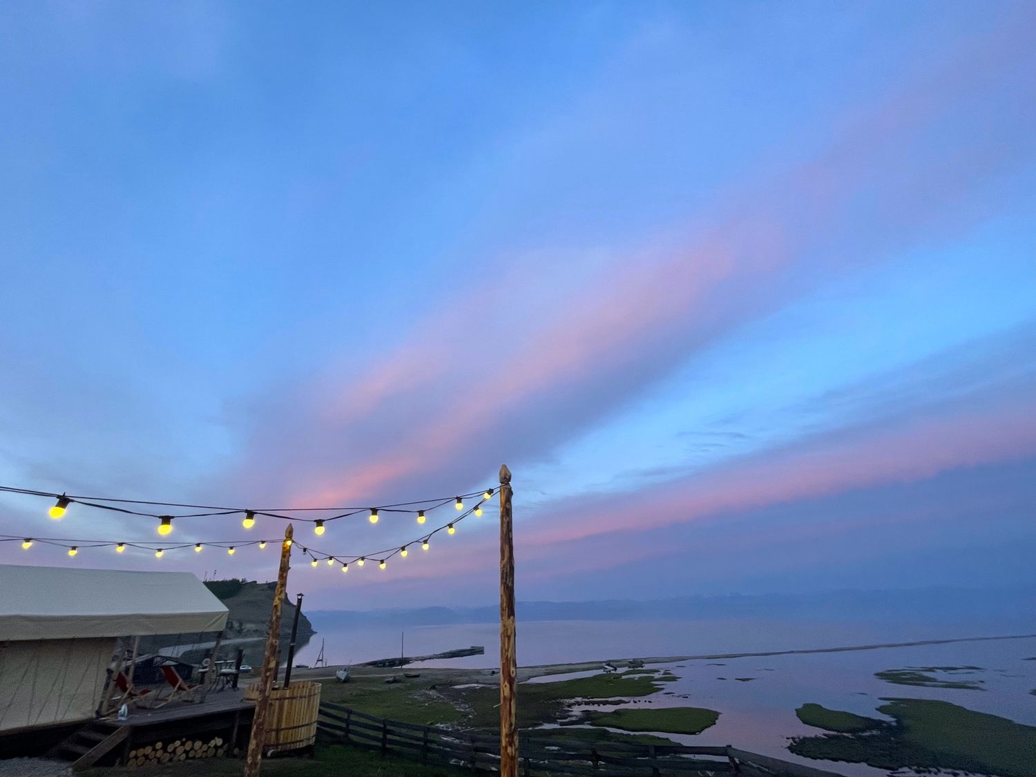 Лето 2026. Яхты. Глэмпинг. Северный Байкал. (25/73)