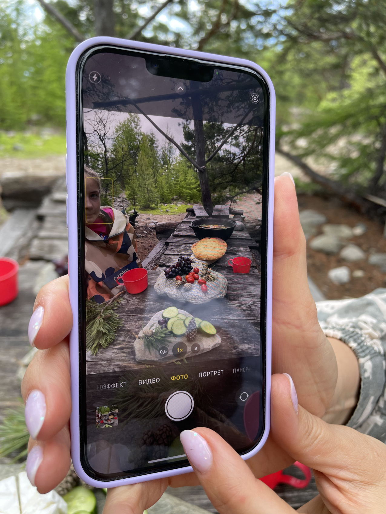 Лето 2026. Яхты. Глэмпинг. Северный Байкал. (44/73)