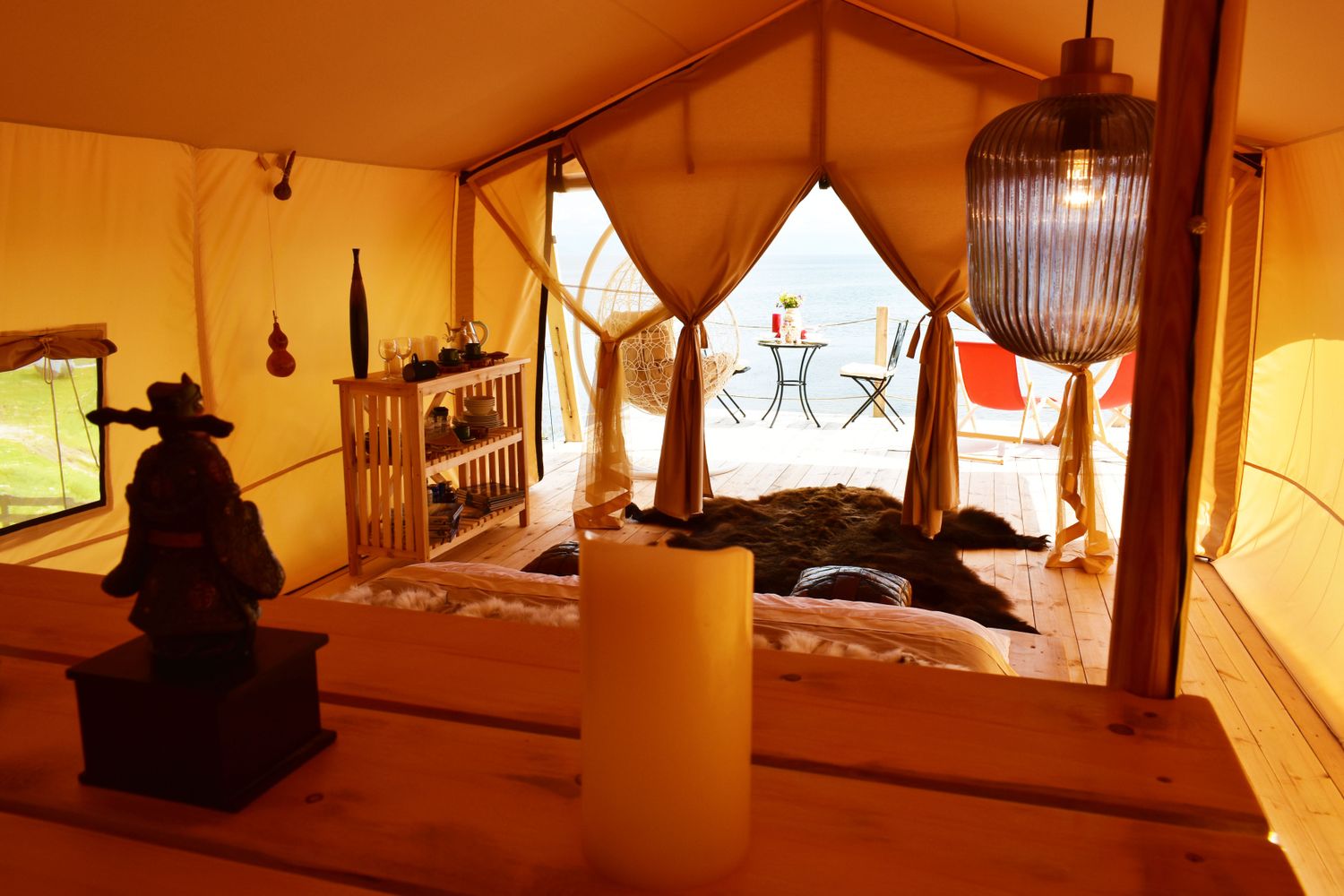 Лето 2026. Яхты. Глэмпинг. Северный Байкал. (8/73)