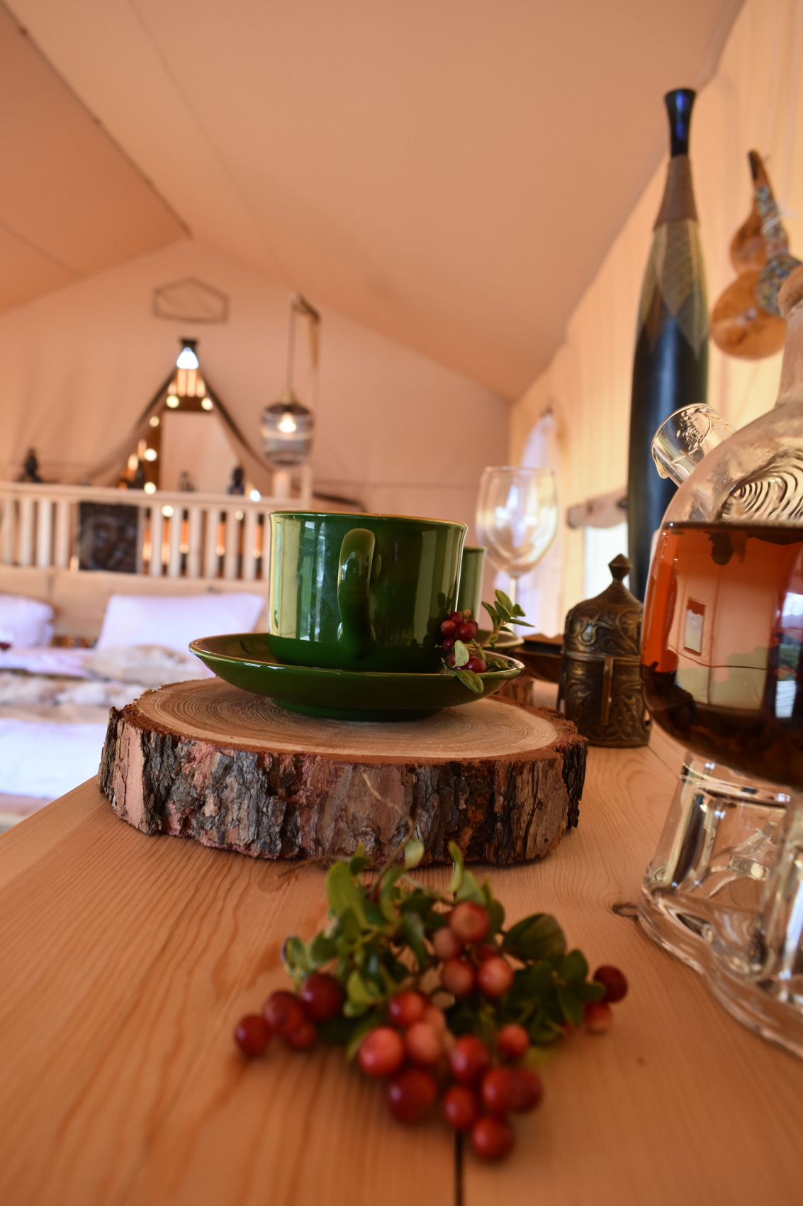 Лето 2026. Яхты. Глэмпинг. Северный Байкал. (13/73)