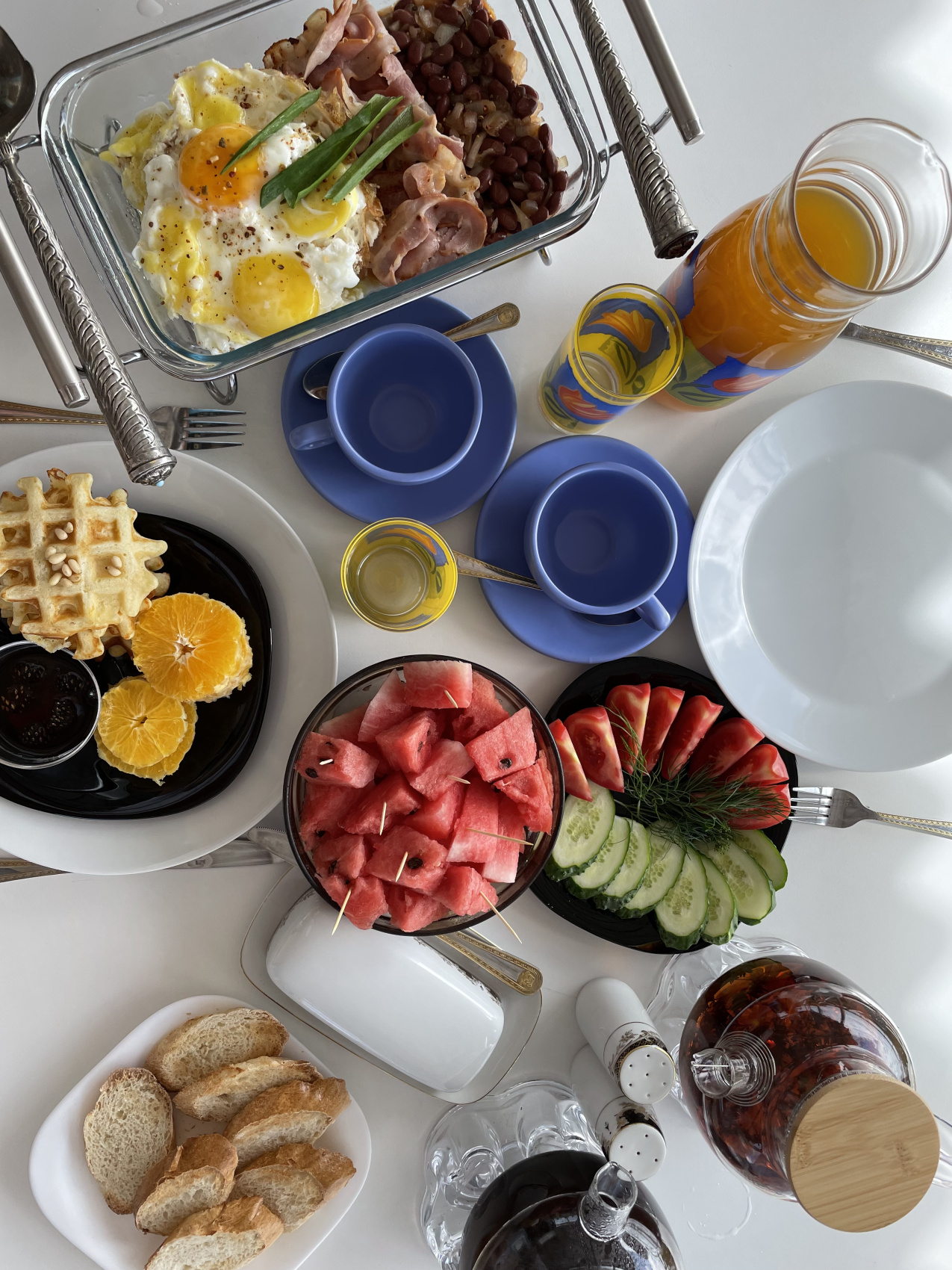 Лето 2026. Яхты. Глэмпинг. Северный Байкал. (46/73)