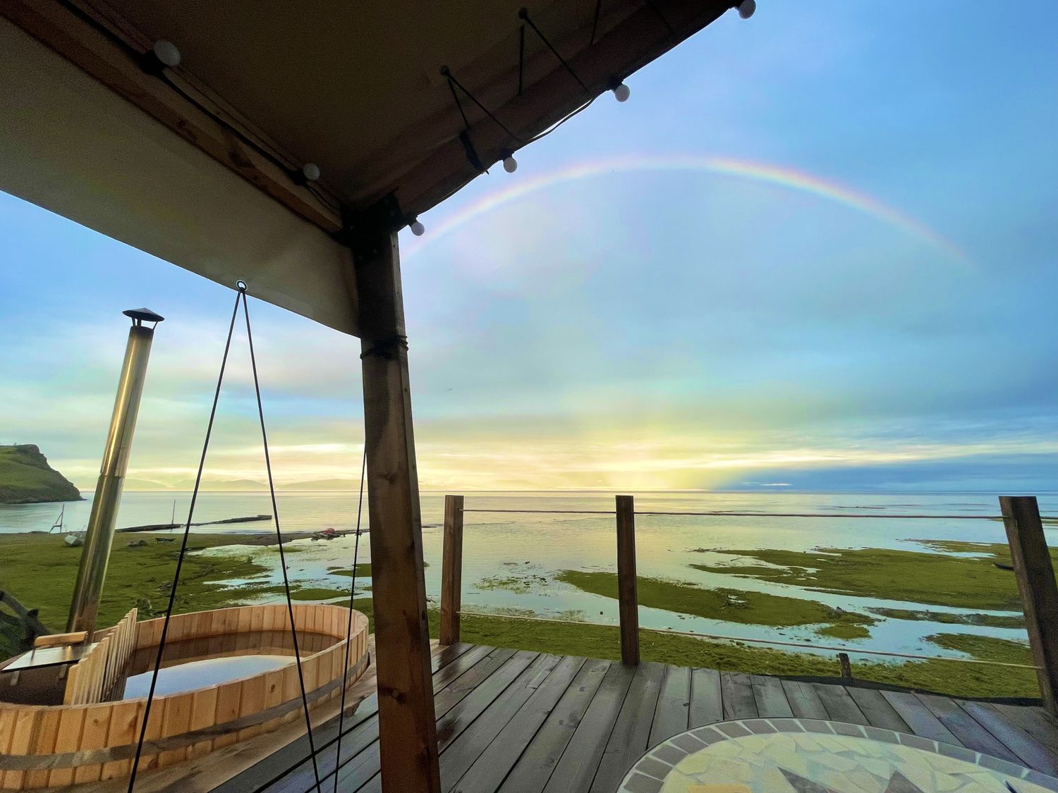 Северный Байкал. Яхты. Глэмпинг. Чивыркуй. (20/75)