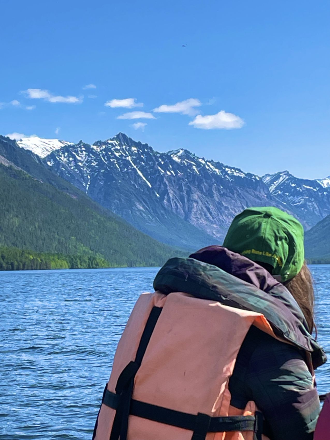 Северный Байкал. Яхты. Глэмпинг. Чивыркуй. (22/75)