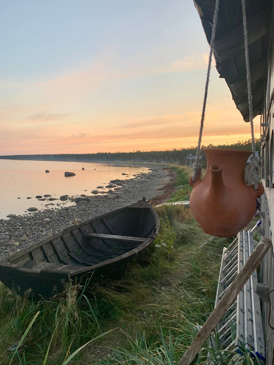 Хибины + Терский берег  - 7 дней на Кольском (2/36)