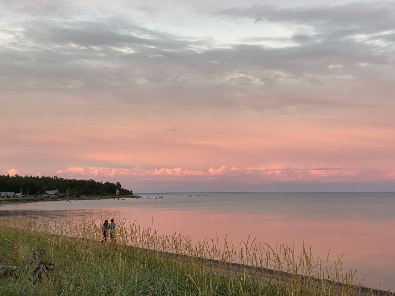 Хибины + Терский берег  - 7 дней на Кольском (14/36)