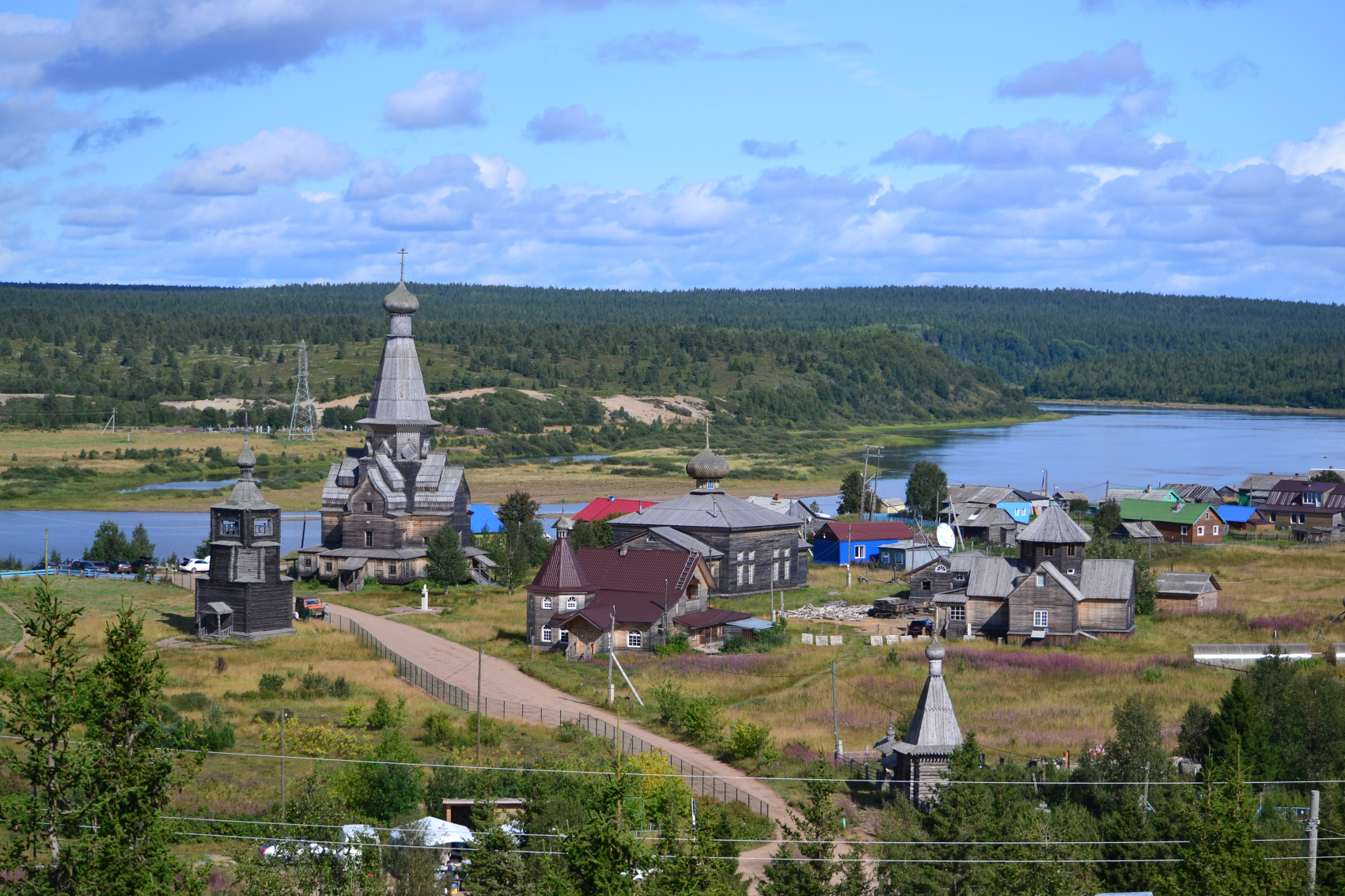 Хибины + Терский берег  - 7 дней на Кольском (20/36)