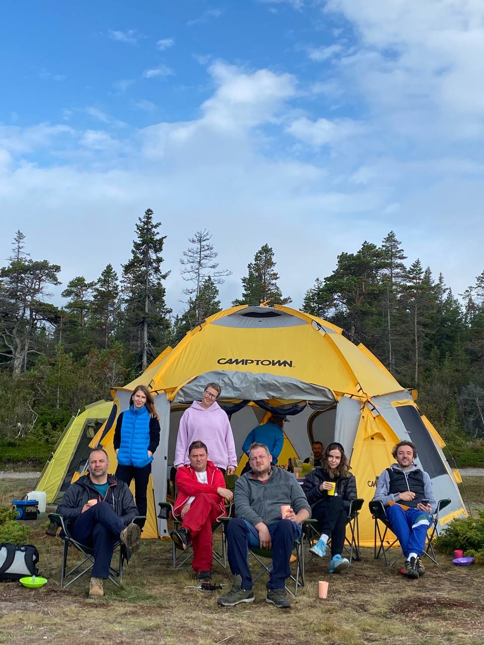 Хибины + Терский берег  - 7 дней на Кольском (26/36)