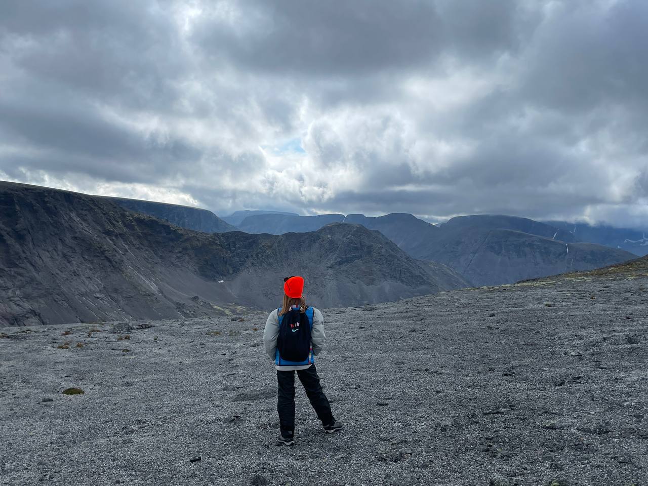 Хибины + Терский берег  - 7 дней на Кольском (21/36)