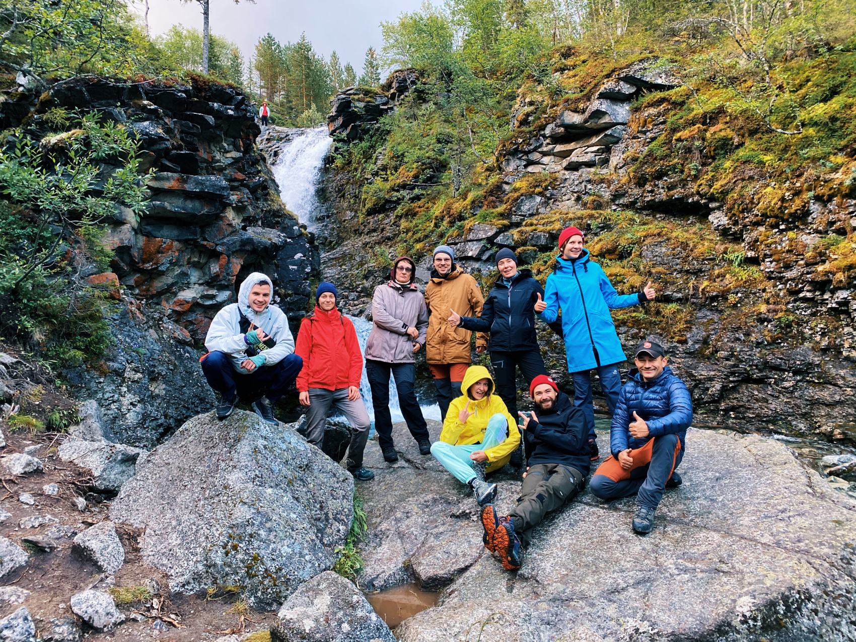 Хибины + Терский берег  - 7 дней на Кольском (6/36)