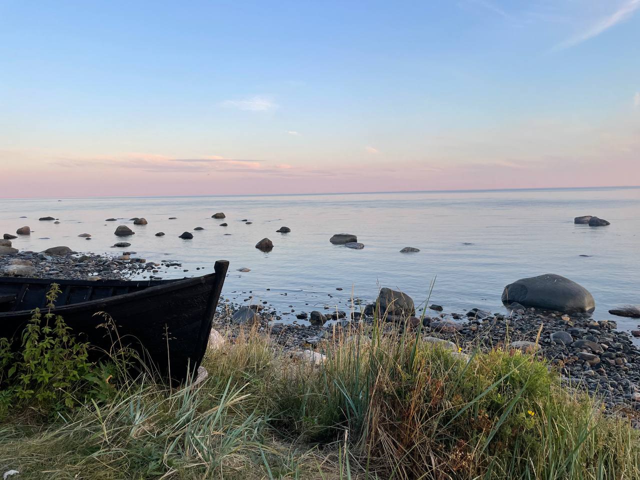 Хибины + Терский берег  - 7 дней на Кольском (27/36)