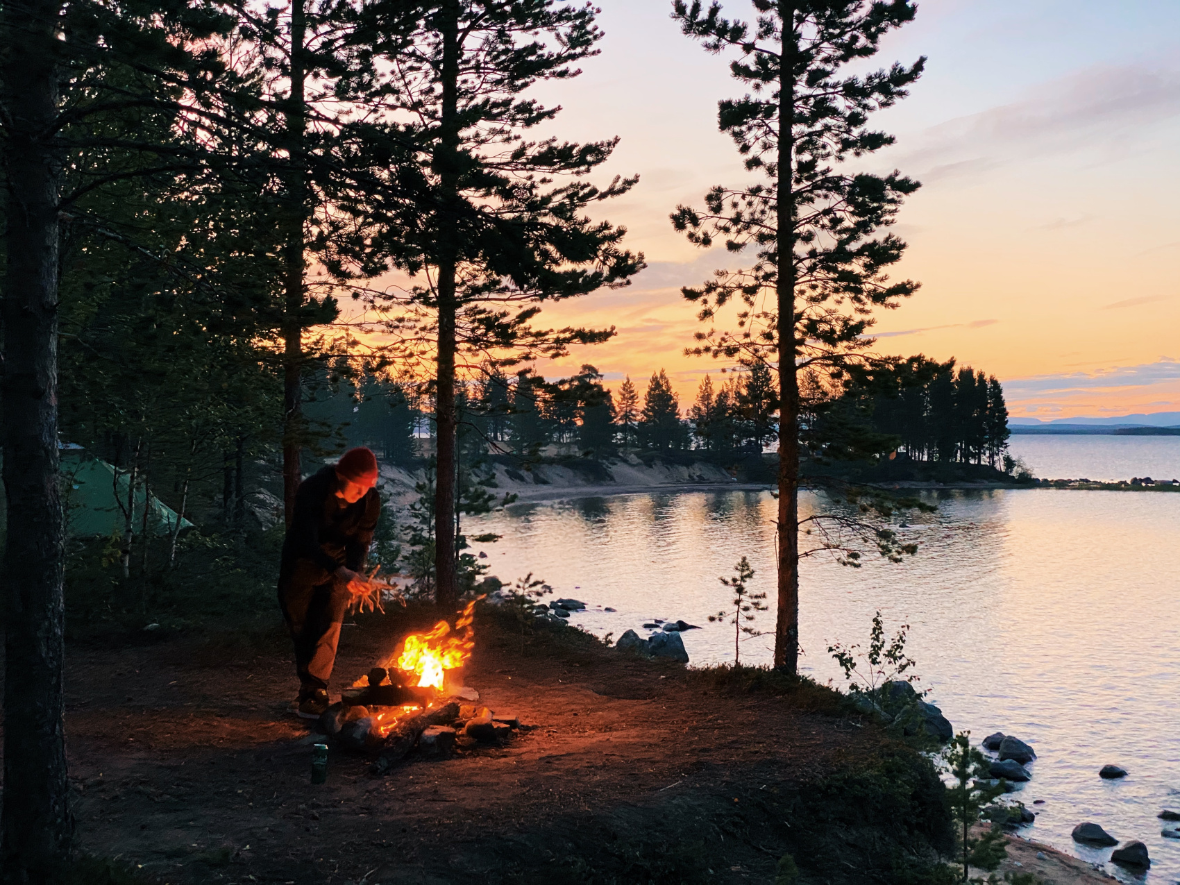 Хибины + Терский берег  - 7 дней на Кольском (9/36)