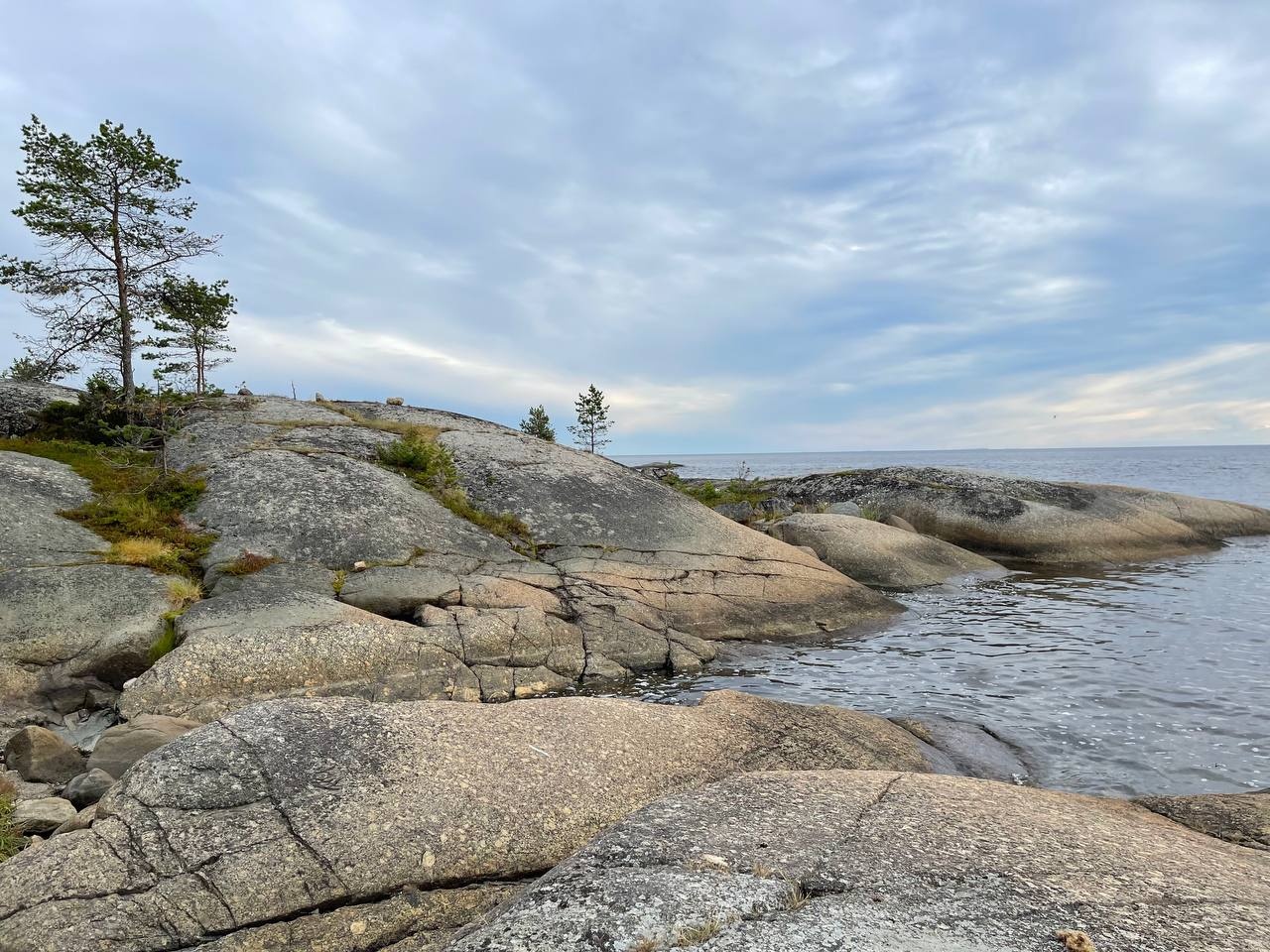 Хибины + Терский берег  - 7 дней на Кольском (11/36)